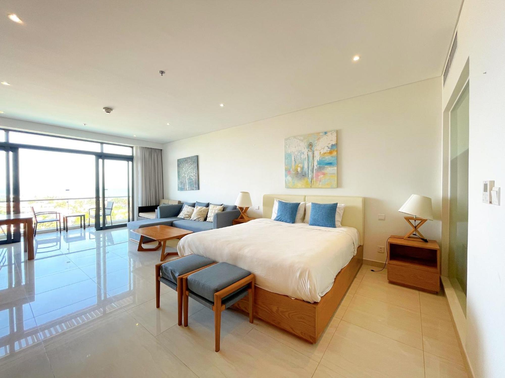 Astana Villa Non Nuoc Beach Đà Nẵng Ngoại thất bức ảnh