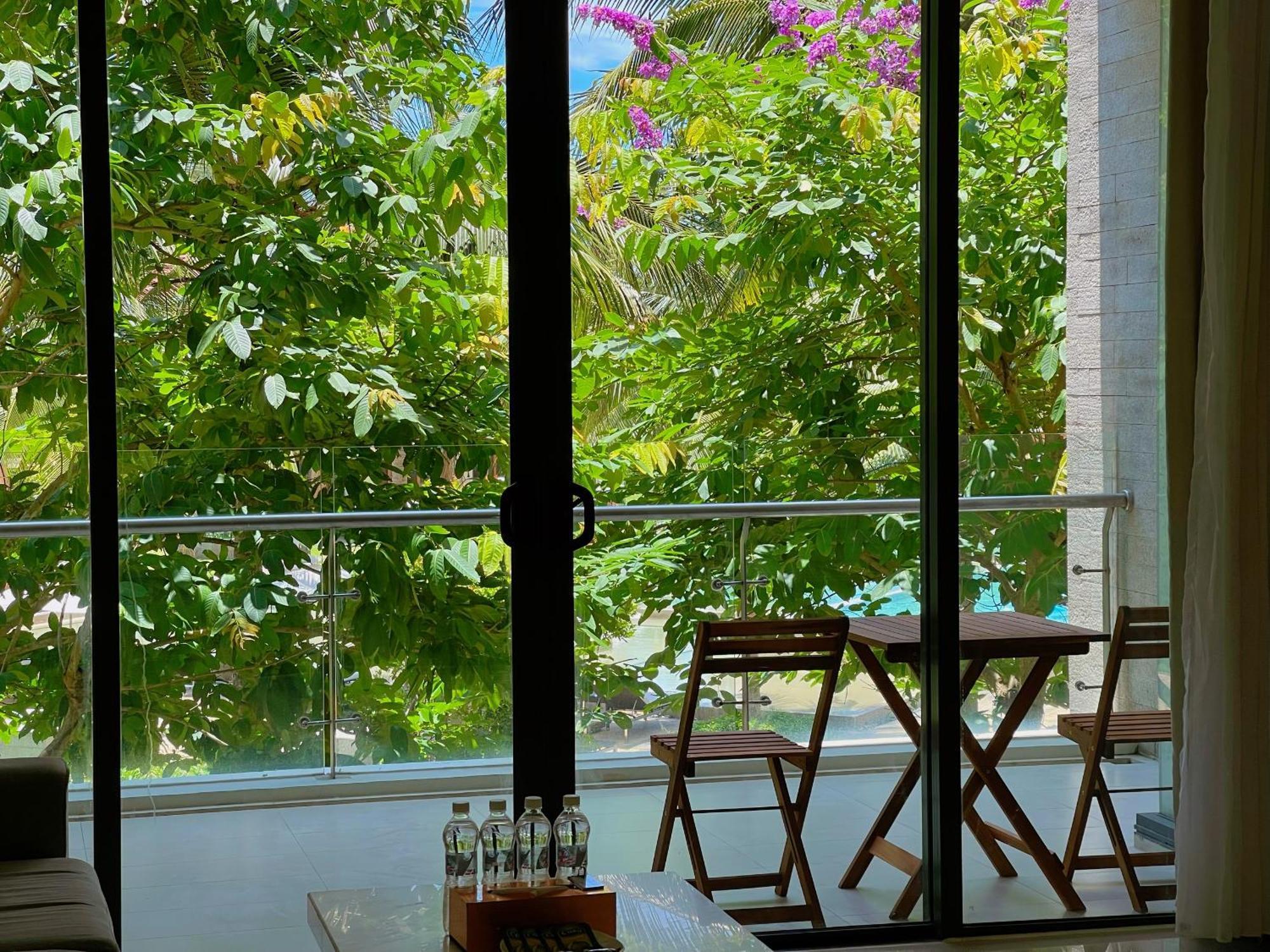 Astana Villa Non Nuoc Beach Đà Nẵng Ngoại thất bức ảnh