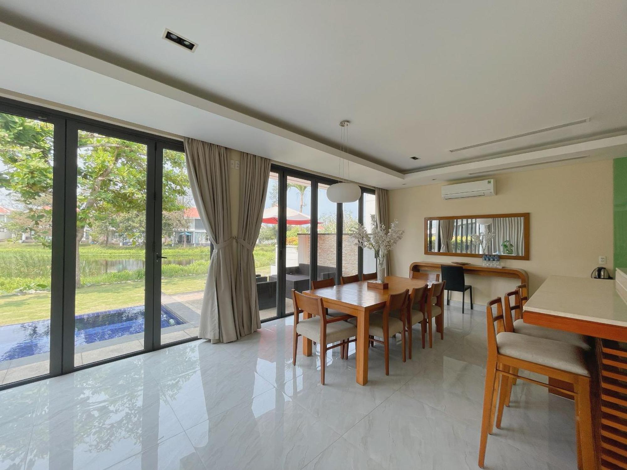 Astana Villa Non Nuoc Beach Đà Nẵng Ngoại thất bức ảnh