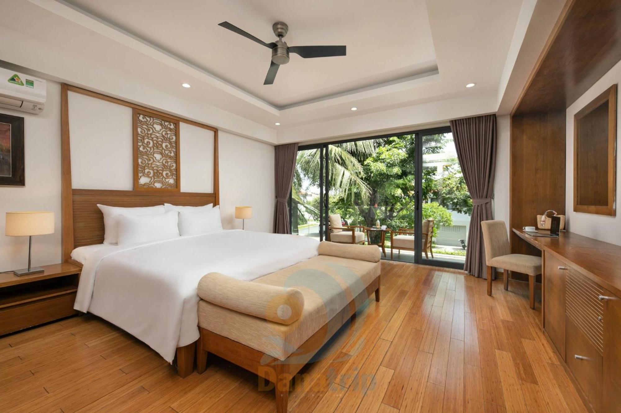 Astana Villa Non Nuoc Beach Đà Nẵng Ngoại thất bức ảnh
