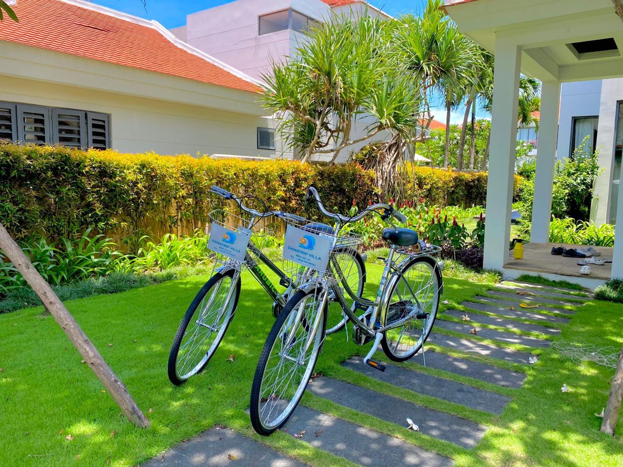 Astana Villa Non Nuoc Beach Đà Nẵng Ngoại thất bức ảnh
