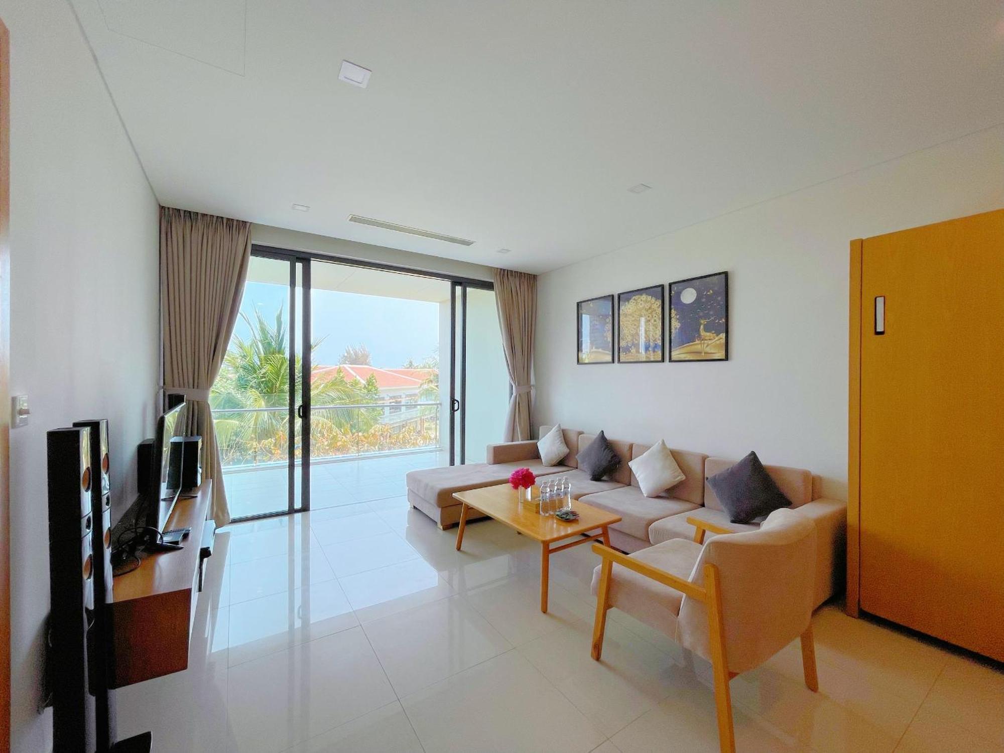 Astana Villa Non Nuoc Beach Đà Nẵng Ngoại thất bức ảnh