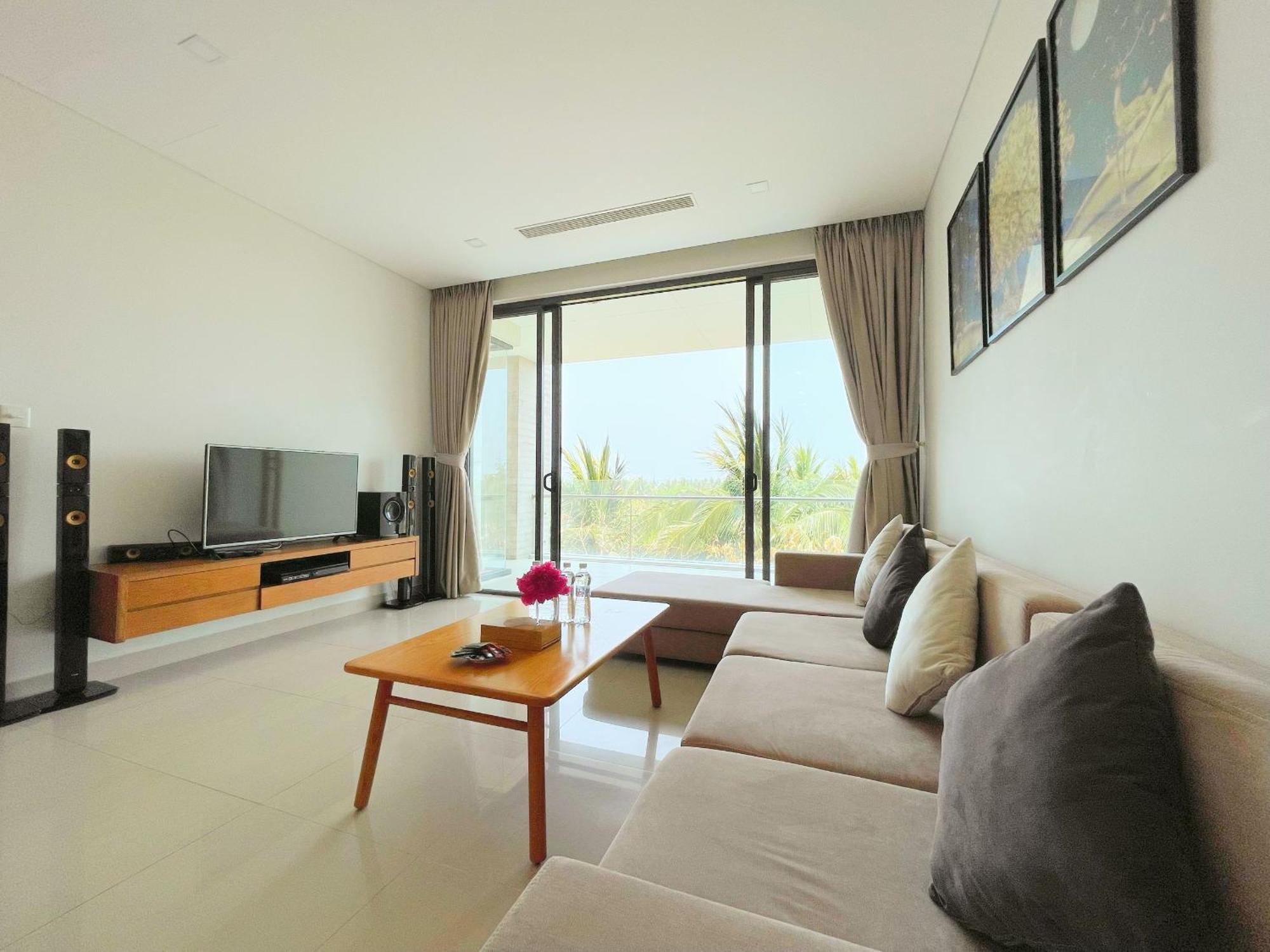 Astana Villa Non Nuoc Beach Đà Nẵng Ngoại thất bức ảnh