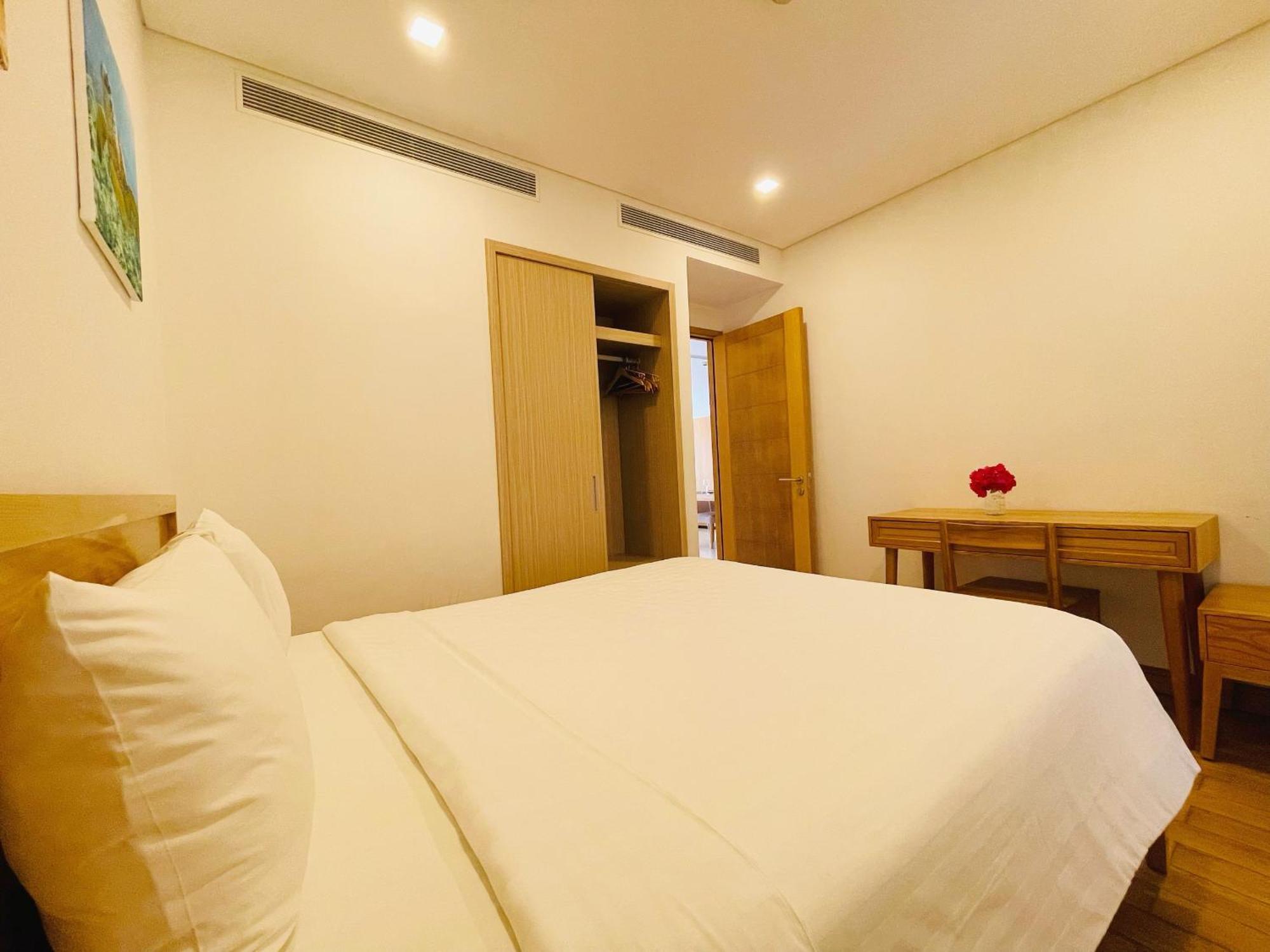 Astana Villa Non Nuoc Beach Đà Nẵng Ngoại thất bức ảnh