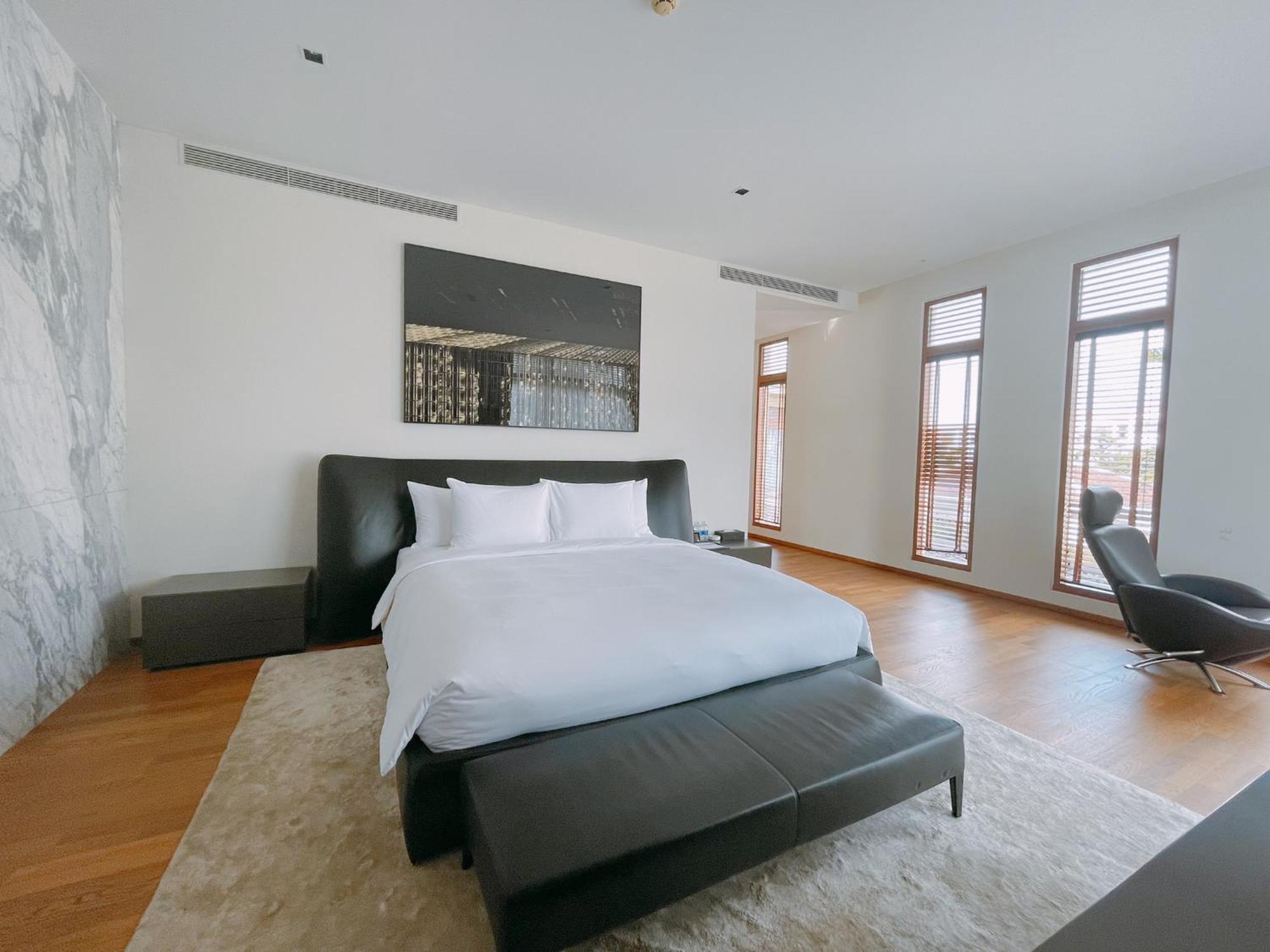 Astana Villa Non Nuoc Beach Đà Nẵng Ngoại thất bức ảnh