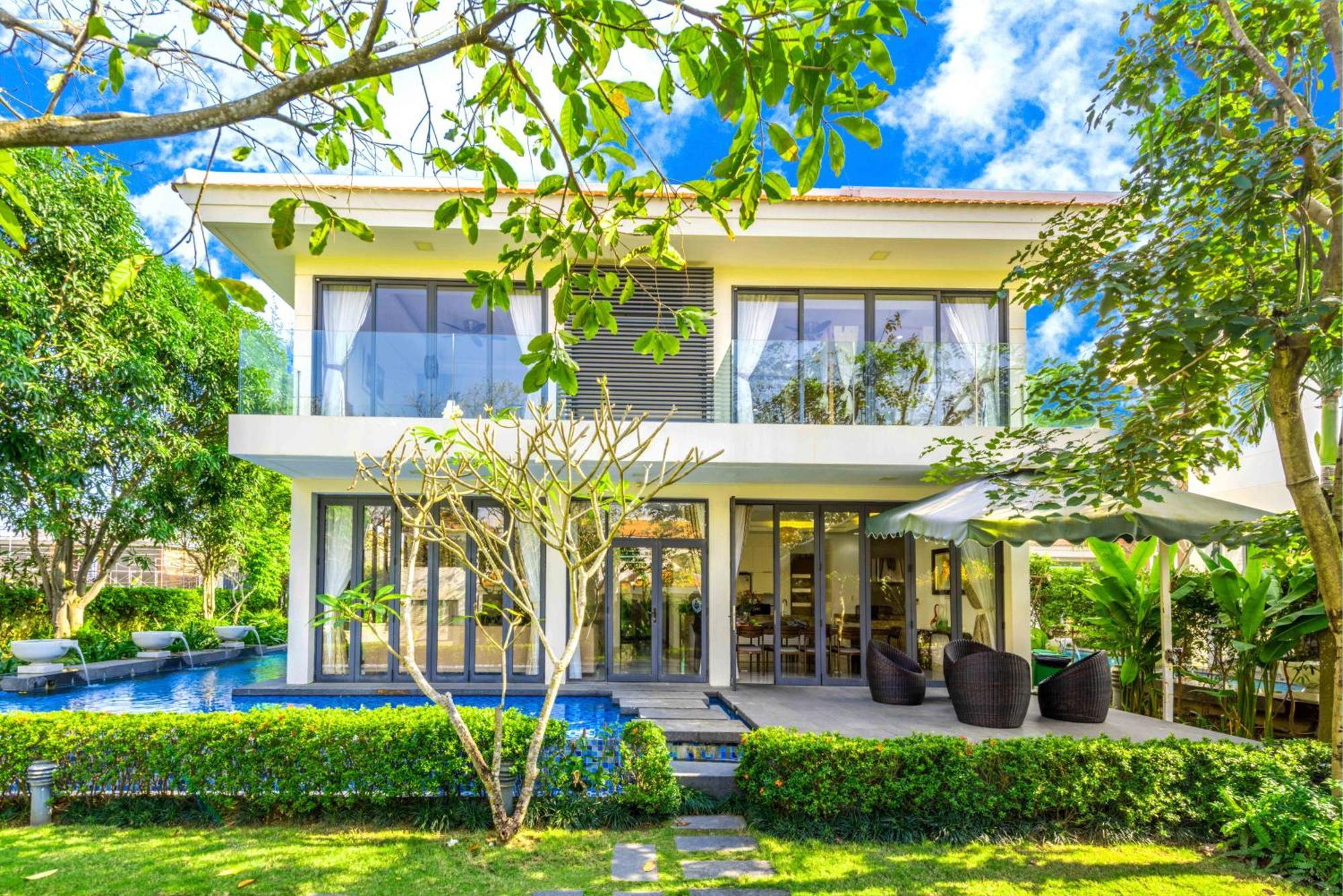 Astana Villa Non Nuoc Beach Đà Nẵng Ngoại thất bức ảnh