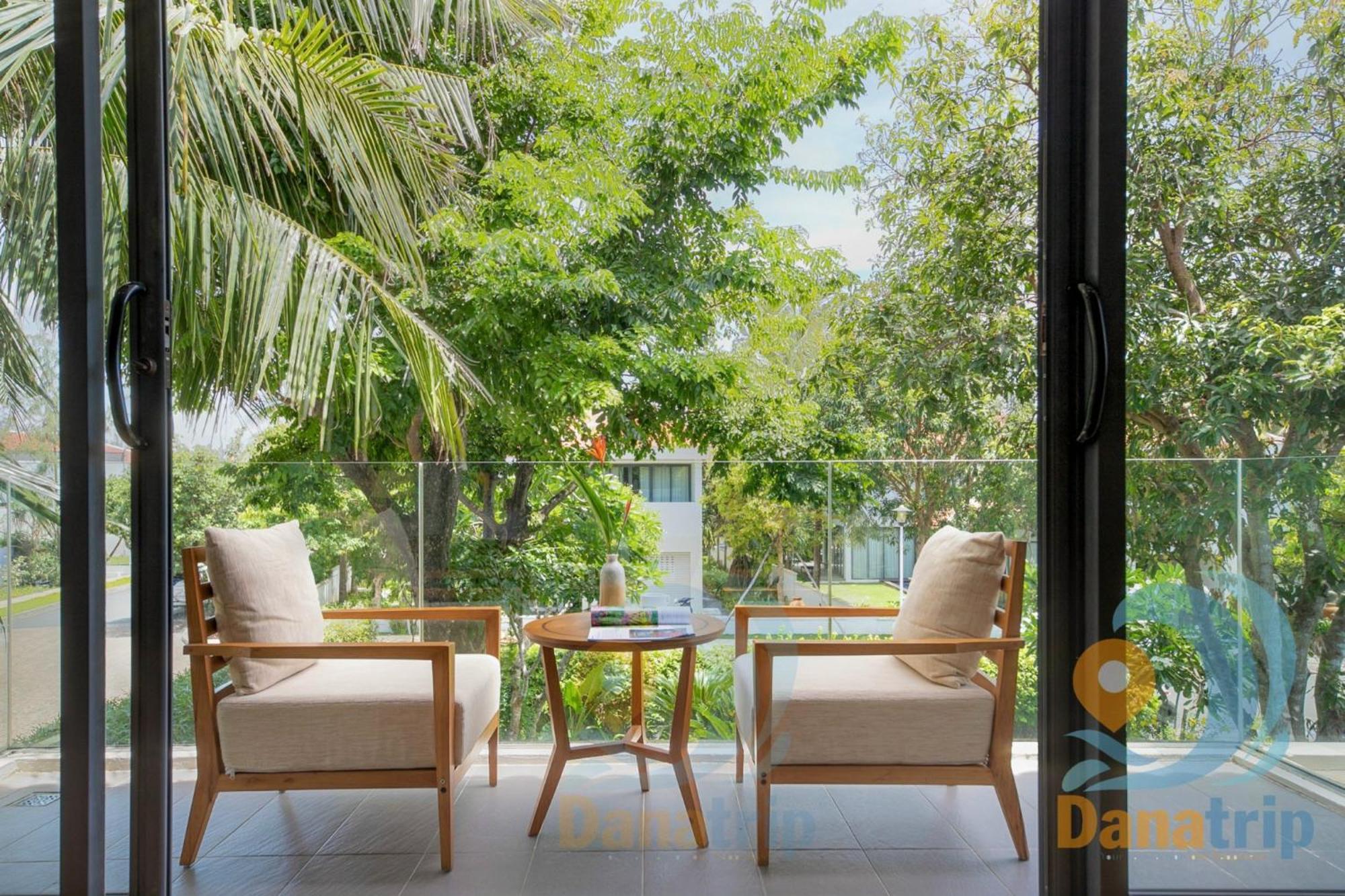 Astana Villa Non Nuoc Beach Đà Nẵng Ngoại thất bức ảnh
