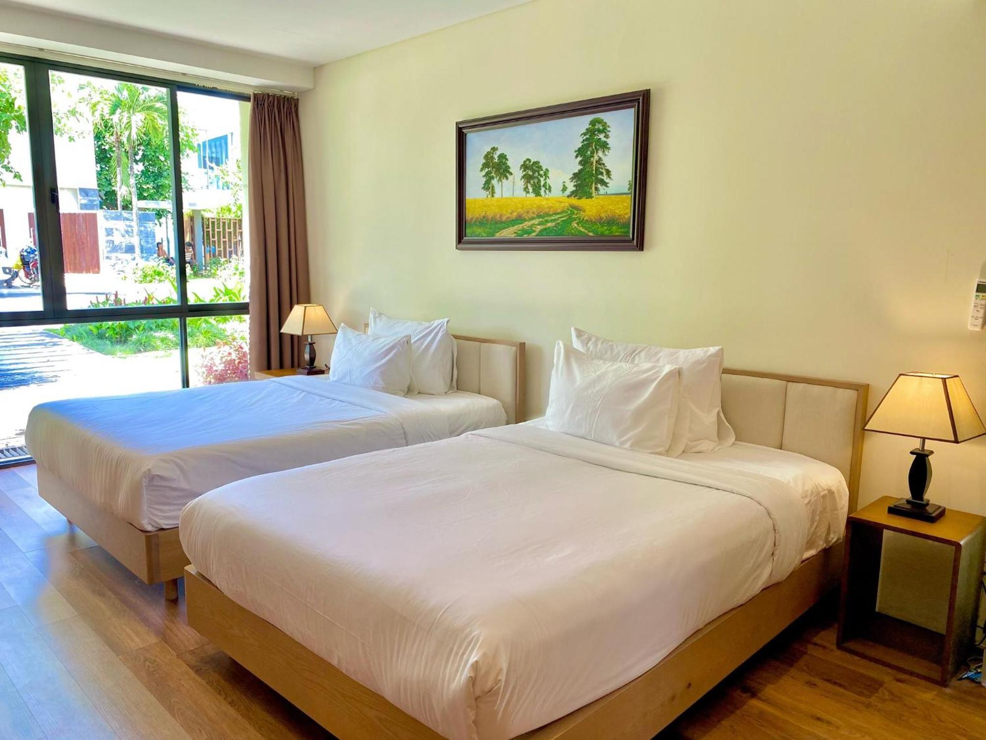 Astana Villa Non Nuoc Beach Đà Nẵng Ngoại thất bức ảnh